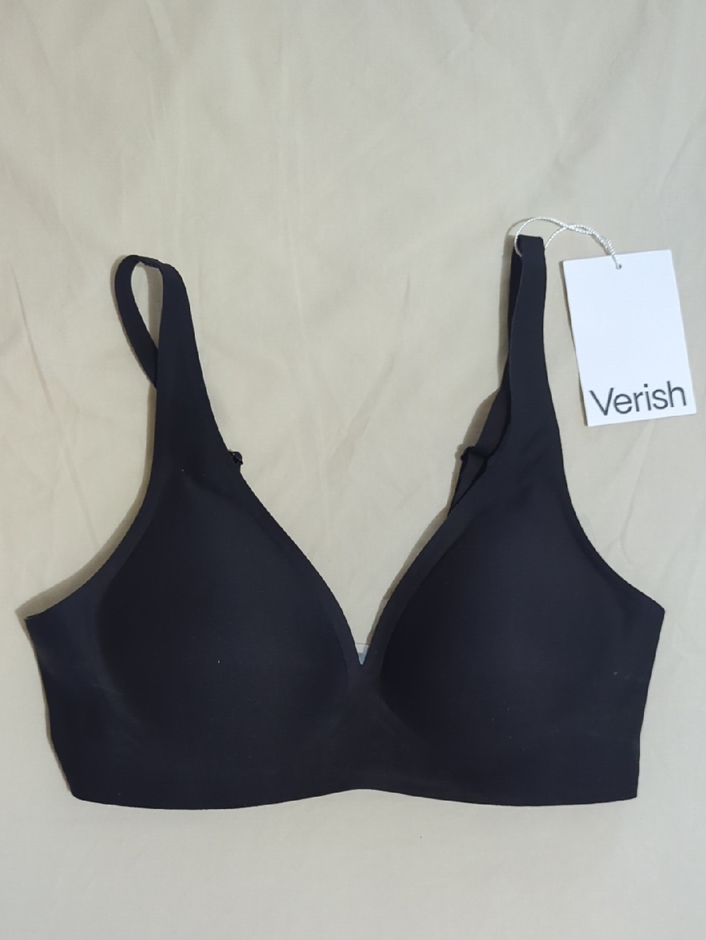 [BNWT] Verish Cool Fit Bra Signature 2.0
